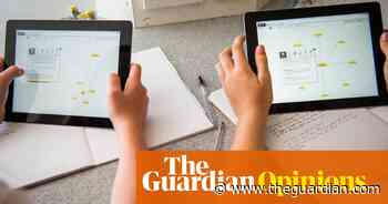 I'm a teacher in Italian quarantine, and e-learning is no substitute for the real thing - The Guardian