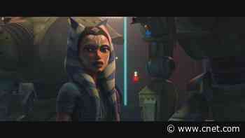 Star Wars: The Clone Wars episode 5 recap: Ahsoka Tano returns     - CNET