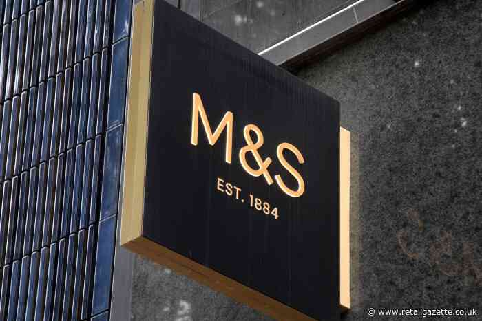 M&S extends rationing in stores amid coronavirus outbreak