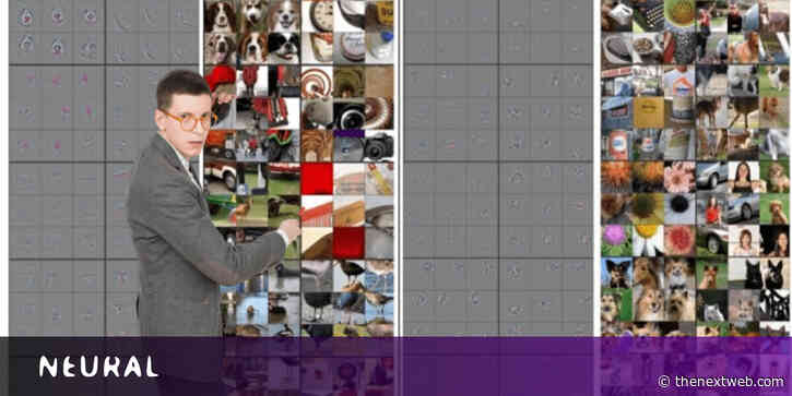 Understanding the limits of convolutional neural networks — one of AI’s greatest achievements