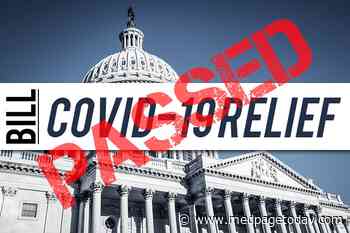 Trump Signs Bill to Provide Free Coronavirus Testing