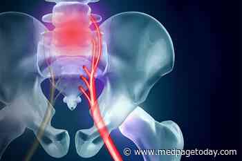 Surgery for Chronic Sciatica Bests Conservative Care