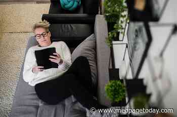 Online Mental Health Intervention Boosted Fertility