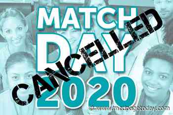 COVID-19 Cancels Match Day Celebrations