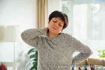 Clinical Challenge: Women and Pain