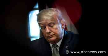 Trump nixed harsh response to attacks by Iranian proxies because of coronavirus, officials say