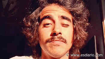 El hijo de Carlos Herrera y Mariló Montero da la sorpresa con su nueva profesión - ESdiario