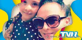Ivonne Montero nos cuenta que su hija quiere que le quiten el quiste de su nariz - TVNotas