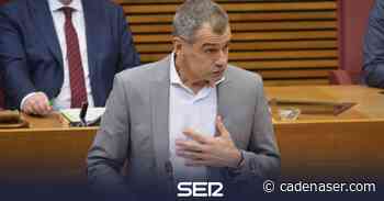 Toni Cantó, a Irene Montero: "Hermana, yo sí te contagio" - Cadena SER