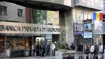 Montero regulariza el negocio de Loterías en Andorra y sacará tajada de los premios - lainformacion.com