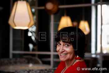 Rosa Montero: "el feminismo no es sólo cosa de chicas" - EFE - Noticias