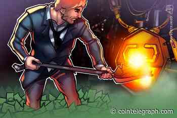 Square Enix Leads $2M Investment Round for ‘The Sandbox’ Game on Ethereum