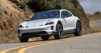 Porsche holds firm on 2020 EV targets despite coronavirus concerns     - Roadshow