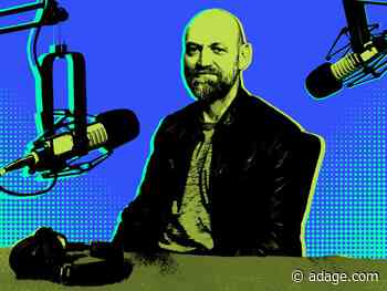 Johannes Leonardo’s Jan Jacobs on F1 racing, surfing—and trading the ocean for advertising