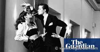 Helmut Newton's Retro Verseau: a study in erotic ambiguity