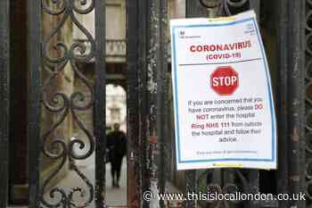 Coronavirus: Confirmed cases in South West London rises to 284