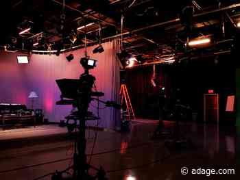 Upfront upheaval ahead and Ad Age Remotely goes daily: Friday Wake-Up Call