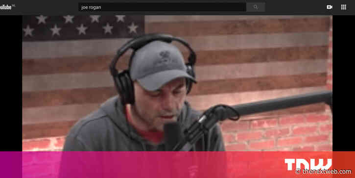 YouTube throttles video quality in Europe due to coronavirus