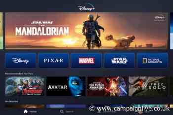 Disney+ to stagger release of original content as it prepares European launch