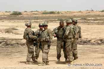 The relationship between Iraq and the U.S. is in danger of collapse. That can't happen.