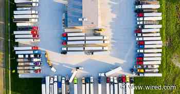 As Covid-19 Spreads, Truckers Need to Keep on Trucking