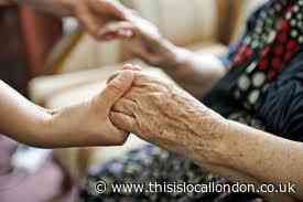 Essex County Council announces £11.4m cash boost for adult social care