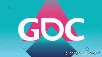 GDC Summer Event to Take Place in August Following GDC 2020&rsquo;s Cancellation