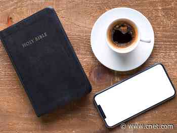 Religious apps to help you go to church while socially distancing     - CNET