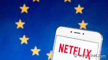 EU asks Netflix for help, Amazon reports first COVID-19 case in US warehouses video     - CNET