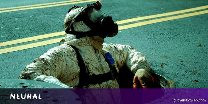 This startup will map the coronavirus spread by looking at your poo