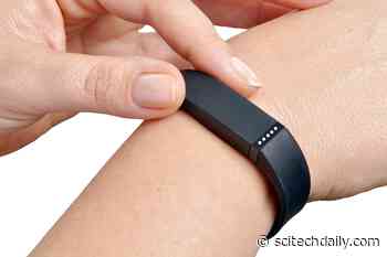 Smart Watches Prove Useful: Higher Daily Step Counts Linked With Lower Blood Pressure