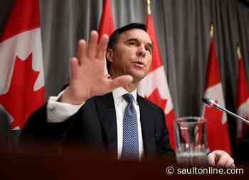 Worries lie ahead for Canadians faced with financial uncertainty in COVID-19 pandemic