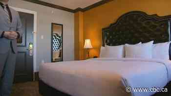 Quebec hotels tapped to take on patients, as health system braces for overload