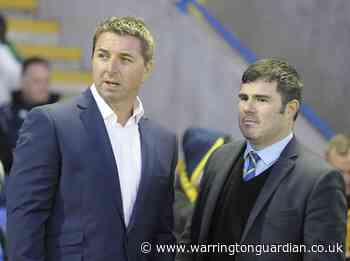 Warrington Wolves CEO on what extended shutdown could mean