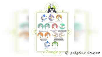 Google Honours Dr. Ignaz Semmelweis With a Google Doodle, Shows How You Should Wash Your Hands