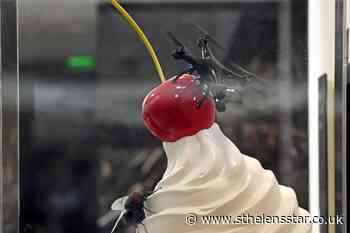 Fourth Plinth whipped cream sculpture installation postponed - St Helens Star