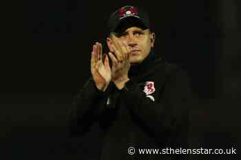 Ross Embleton praises Leyton Orient's fundraising FIFA 20 tournament - St Helens Star