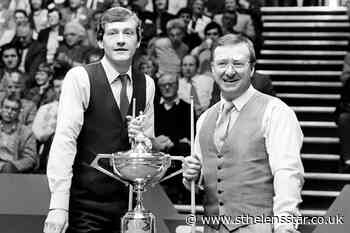 Snooker's greatest game – The Black Ball Final - St Helens Star