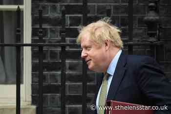 100 days: Who are the key players supporting Boris Johnson? - St Helens Star