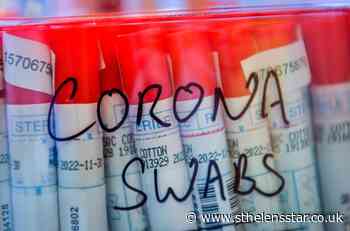 Latest coronavirus updates for St Helens on the last day of school for most pupils in the borough - St Helens Star