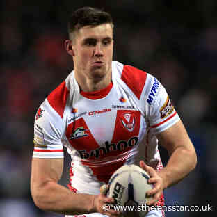 Frustrating and scary time for former Saint Joe Greenwood - St Helens Star