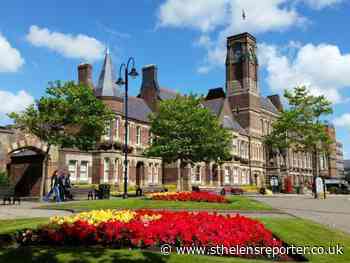 Couples offered chance to postpone weddings planned for St Helens Register Office - St Helens Reporter