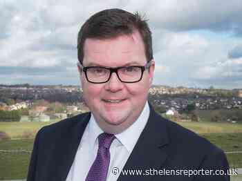St Helens MP will support government and says “truly national effort” needed to fight coronavirus - St Helens Reporter
