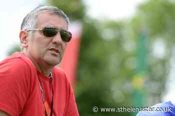 Toni Minichiello calls for Tokyo Olympics to be postponed - St Helens Star
