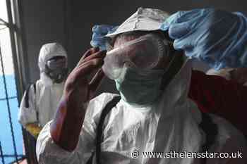 Coronavirus: World leaders warn of 'record' economic pain - St Helens Star