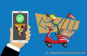 St Helens cafes, restaurants, eateries and takeaways fight coronavirus with delivery services - St Helens Star
