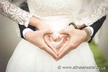Coronavirus: St Helens Town Hall weddings not being cancelled 'at the moment' - St Helens Star