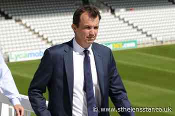 ECB to continue discussions over rescheduling of cricket season - St Helens Star