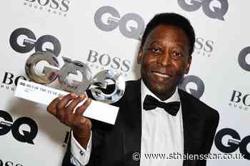 Pele insists depression rumours are wide of the mark - St Helens Star