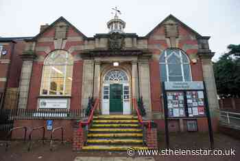 Coronavirus: St Helens' libraries and leisure centres to close - St Helens Star